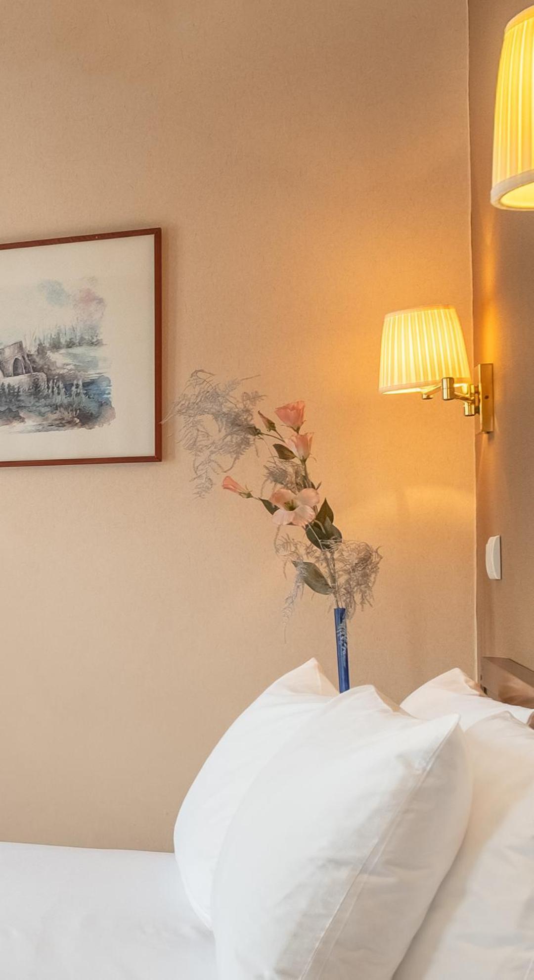 Hotel London Paris Luaran gambar